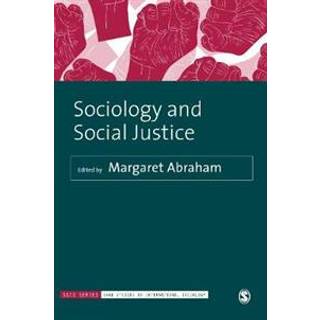 Sociology and Social Justice