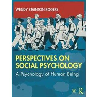 Perspectives on Social Psychology