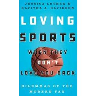 Loving Sports When They Don't Love You Back