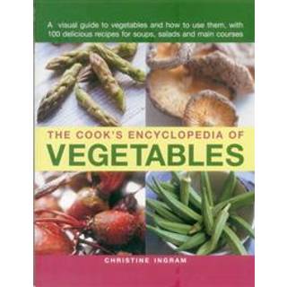 Cook's Encyclopedia of Vegetables