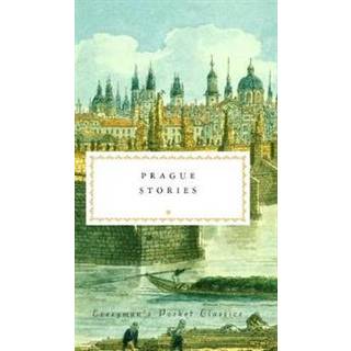 Prague Stories
