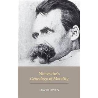 Nietzsche's Genealogy of Morality