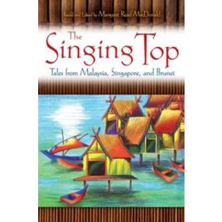The Singing Top