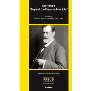 On Freud's "Beyond the Pleasure Principle"