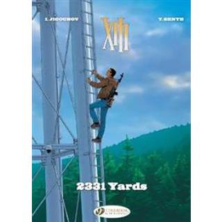 XIII Vol. 24: 2331 Yards