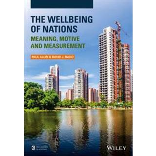 The Wellbeing of Nations