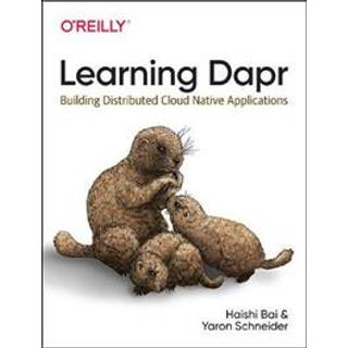Learning Dapr
