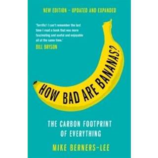 How Bad Are Bananas?