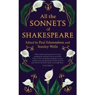 All the Sonnets of Shakespeare
