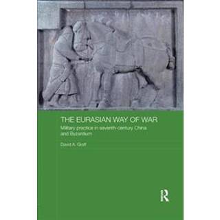 The Eurasian Way of War