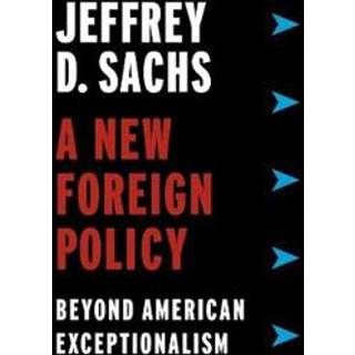 A New Foreign Policy