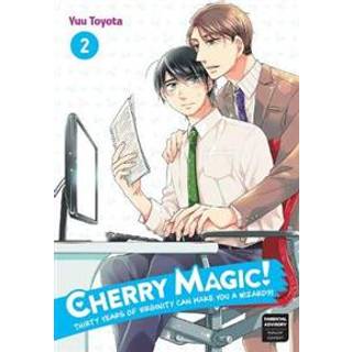 Cherry Magic! Thirty Years of Virginity Can Make You a Wizard?! 2