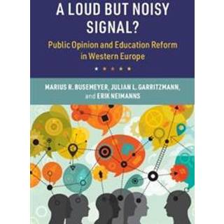 A Loud but Noisy Signal?