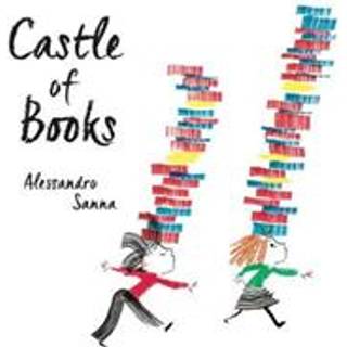 Castle of Books