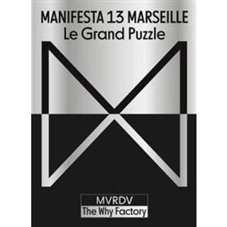 Manifesta 13 Marseille