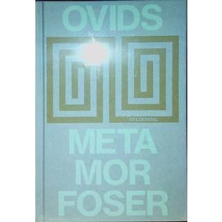 Ovids metamorfoser