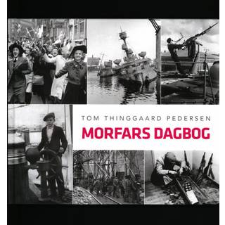 Morfars dagbog