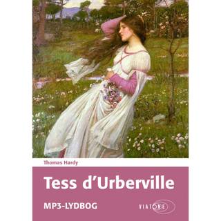 Tess d'Urberville