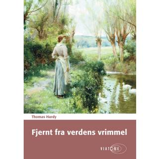 Fjernt fra verdens vrimmel