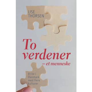 To verdener – et menneske