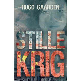 Stille krig