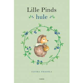 Elvira Fragola - Lille Pinds hule