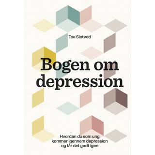 Bogen om depression