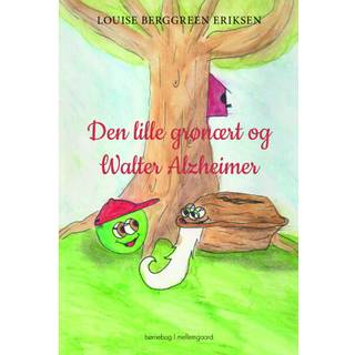 Den lille grønært og Walter Alzheimer
