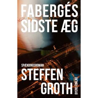 Fabergés sidste æg