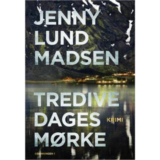 Tredive dages mørke