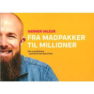 Fra madpakker til millioner