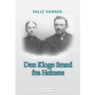 Den Kloge Smed fra Helnæs