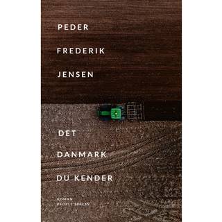 Det Danmark du kender