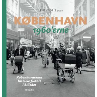 København – 1960'erne
