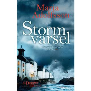 Stormvarsel