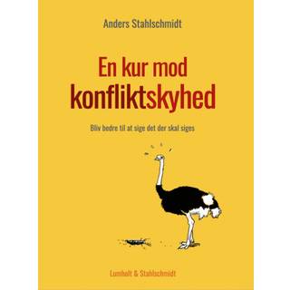 En kur mod konfliktskyhed