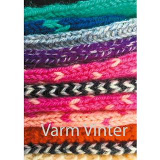 Varm Vinter