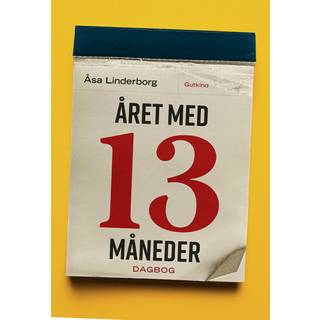Året med 13 måneder