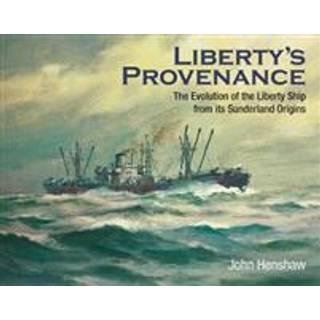 Liberty's Provenance