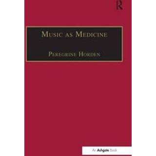 Music as Medicine