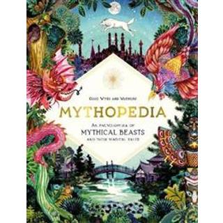 Mythopedia