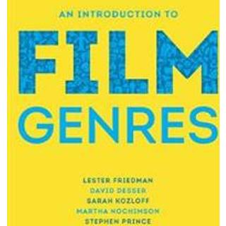 An Introduction to Film Genres