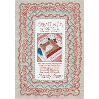 Say it with a Stitch