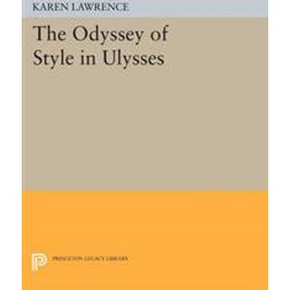 The Odyssey of Style in Ulysses