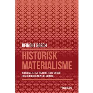 Historisk materialisme