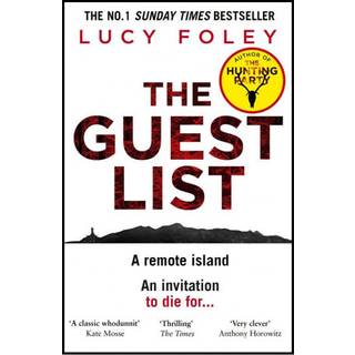 The Guest List