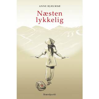 Næsten lykkelig