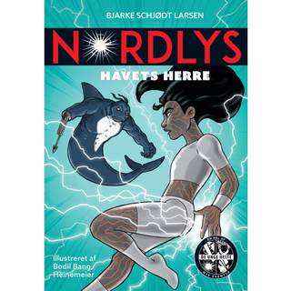 Nordlys 2: Havets herre