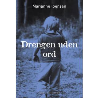 Marianne Joensen - Drengen uden ord