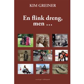 En flink dreng, men ...